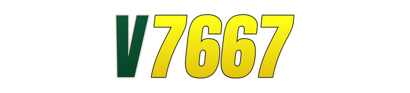 v7667 Logo